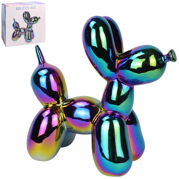 Balloon Dog (Iridescent)