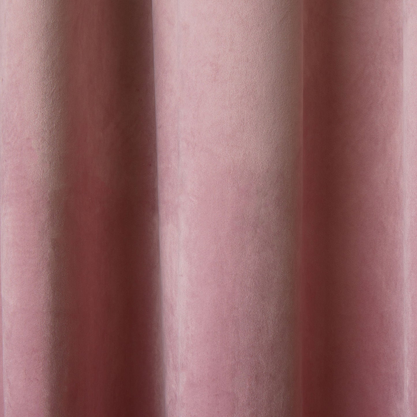 Montrose Eyelet Curtains in Blush