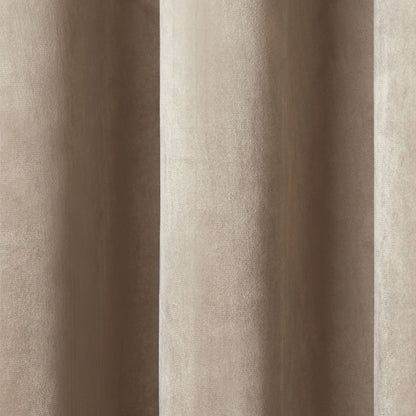 Montrose Eyelet Curtains in Linen