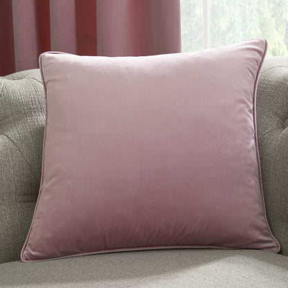 Montrose Cushion in Blush