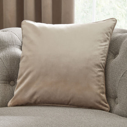 Montrose Cushion in Linen