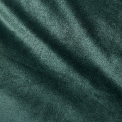 Montrose Duvet Cover Set in Bottle Green