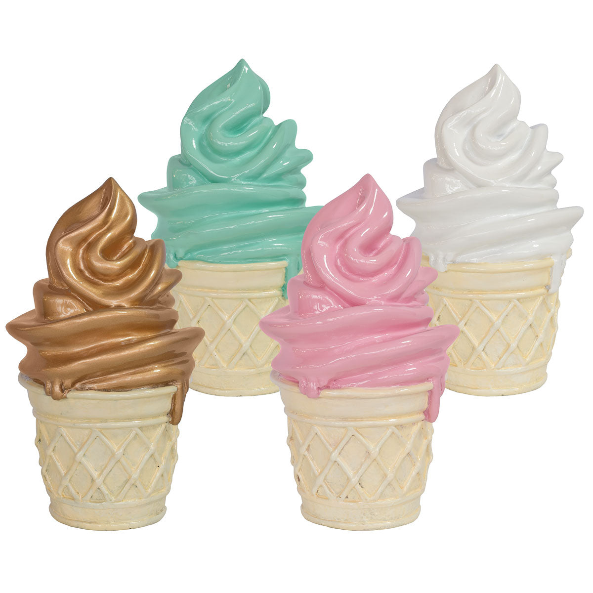 Ice Cream (Small)