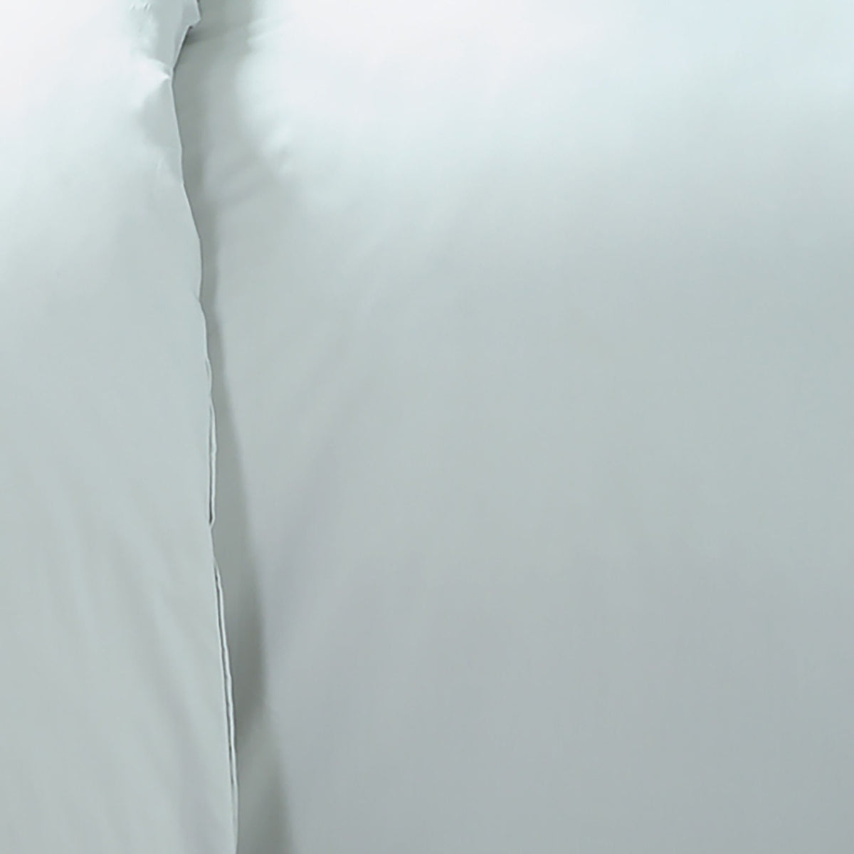 Plain Dyed 32cm Deep Fitted Bed Sheet in Green