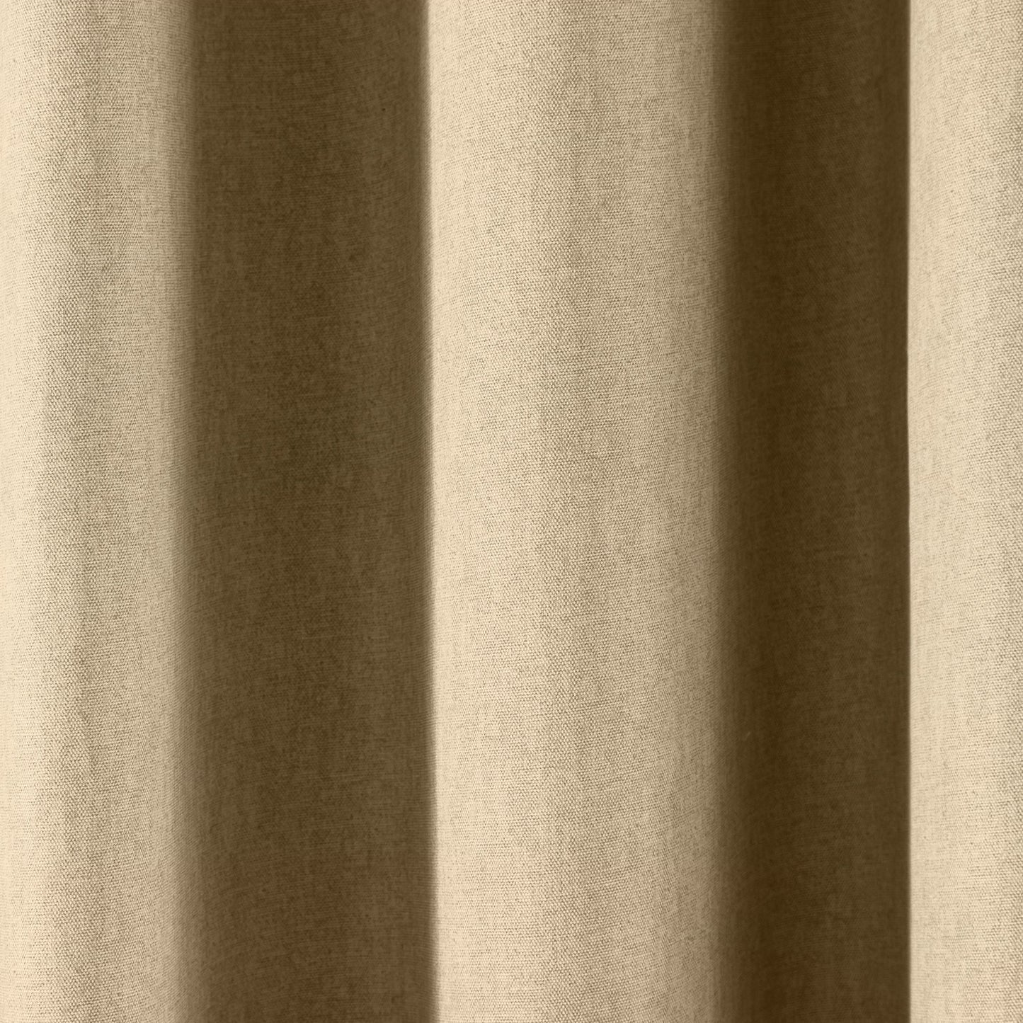 Sorbonne Eyelet Curtains in Natural