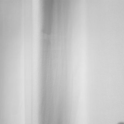 Sorbonne Eyelet Curtains in White