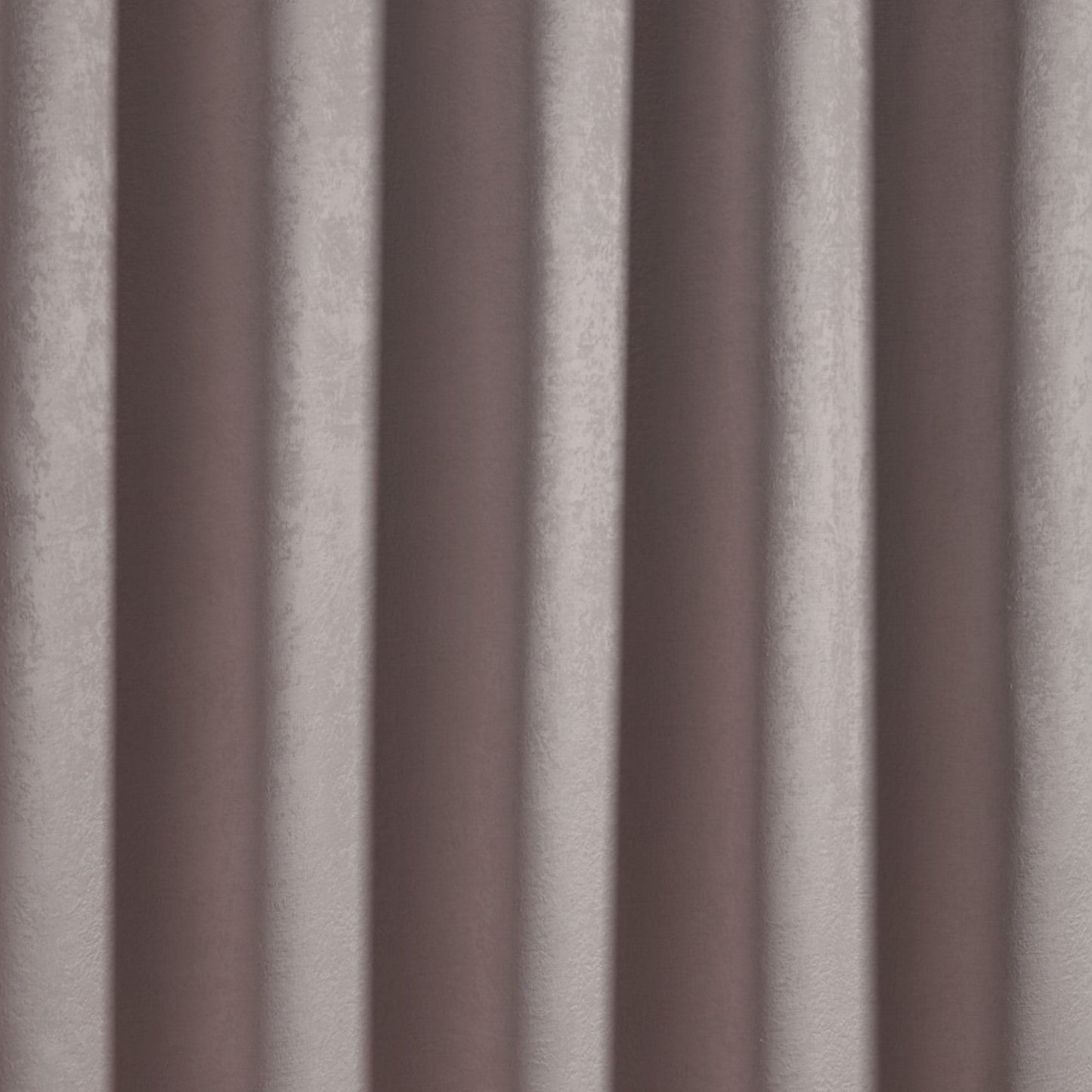 Strata Eyelet Single Panel Door Curtain in Blush