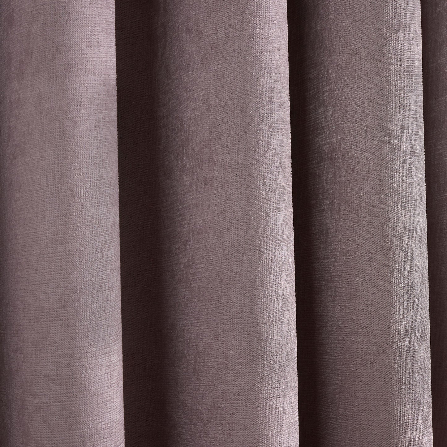 Strata Eyelet Curtains in Blush