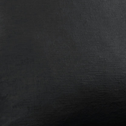 Strata Cushion in Black
