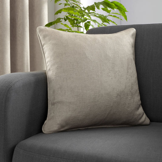 Strata Cushion in Natural