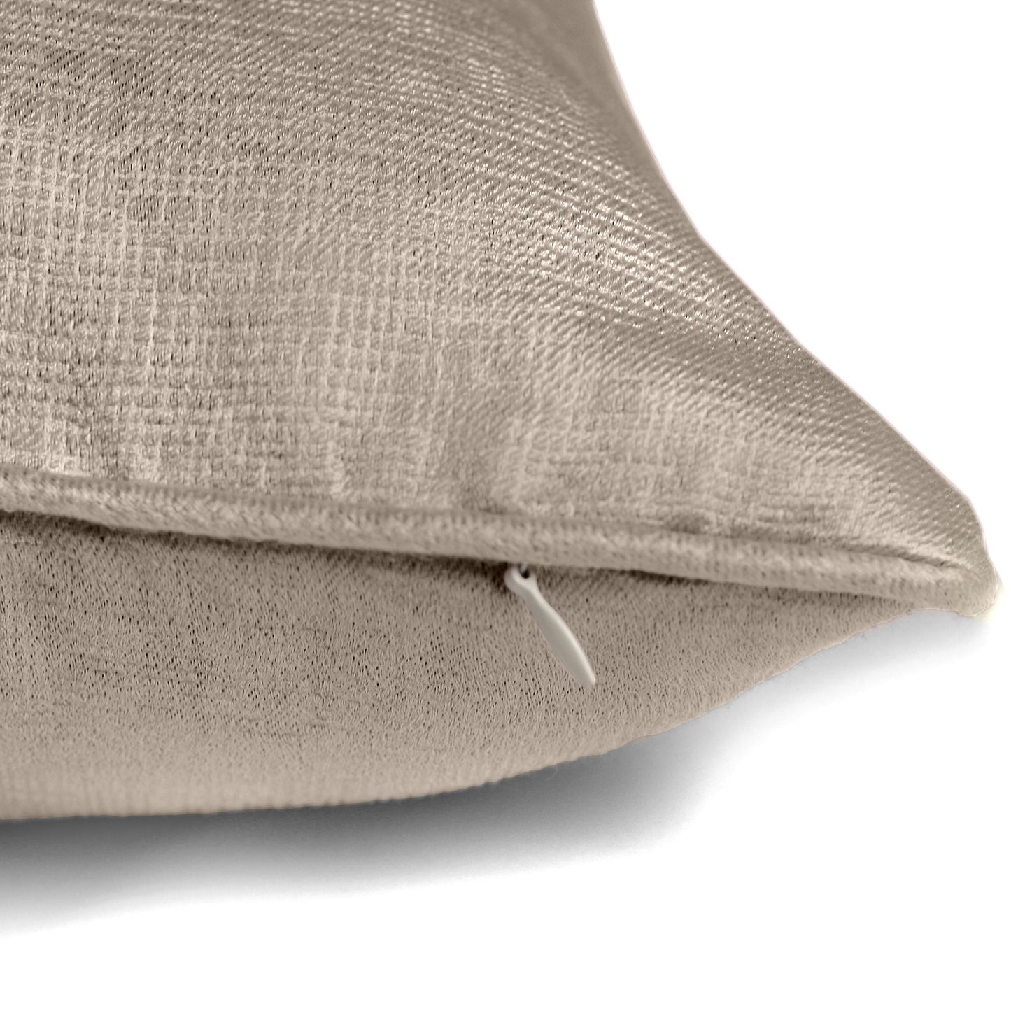 Strata Cushion in Natural