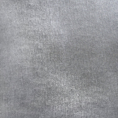 Dijon Pencil Pleat Curtains in Silver