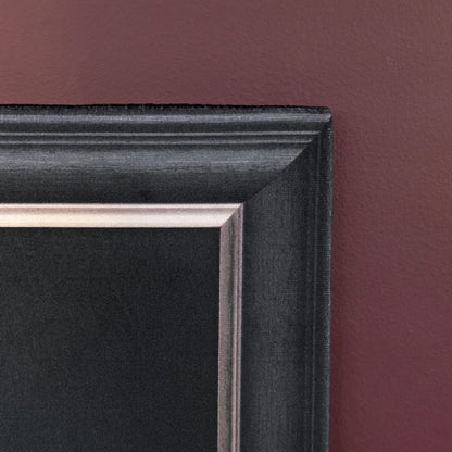 Spotted in a Tree – Velvet Illusion Print