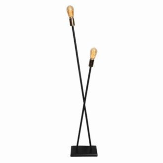 X Floor Lamp